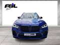 BMW X5 M Competition   Head-Up DAB LED el. Sitze Blau - thumbnail 2