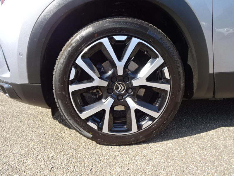 Citroen C5 Aircross 1.2 PureTech Business Plus — photo 12