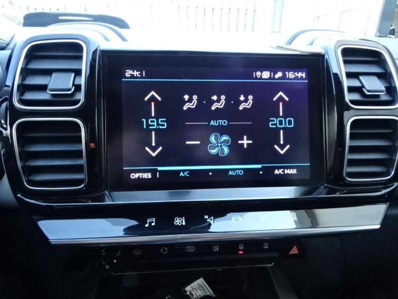 Citroen C5 Aircross 1.2 PureTech Business Plus — photo 15