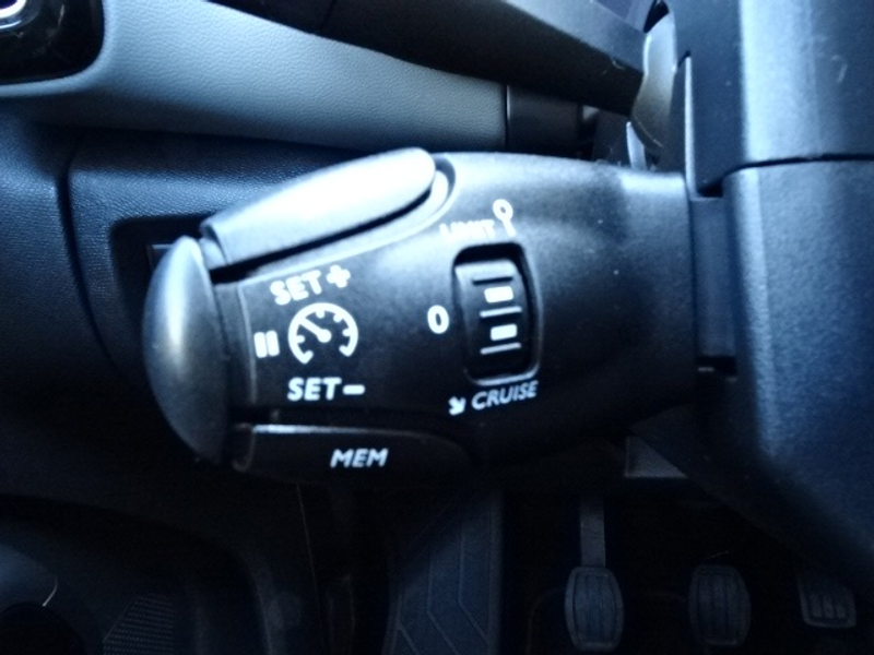 Citroen C5 Aircross 1.2 PureTech Business Plus — photo 27