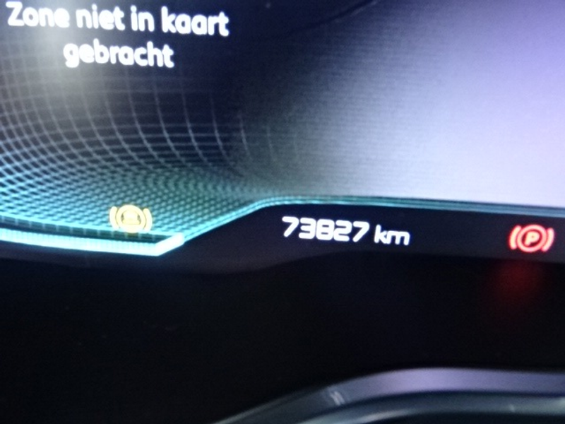 Citroen C5 Aircross 1.2 PureTech Business Plus — photo 25