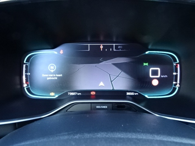 Citroen C5 Aircross 1.2 PureTech Business Plus — photo 26