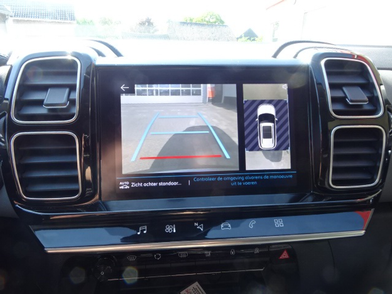 Citroen C5 Aircross 1.2 PureTech Business Plus — photo 14