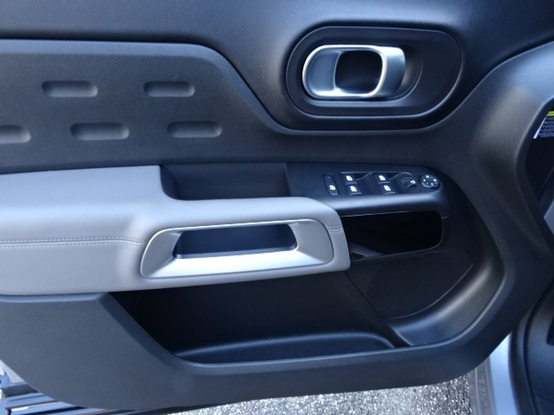 Citroen C5 Aircross 1.2 PureTech Business Plus — photo 31