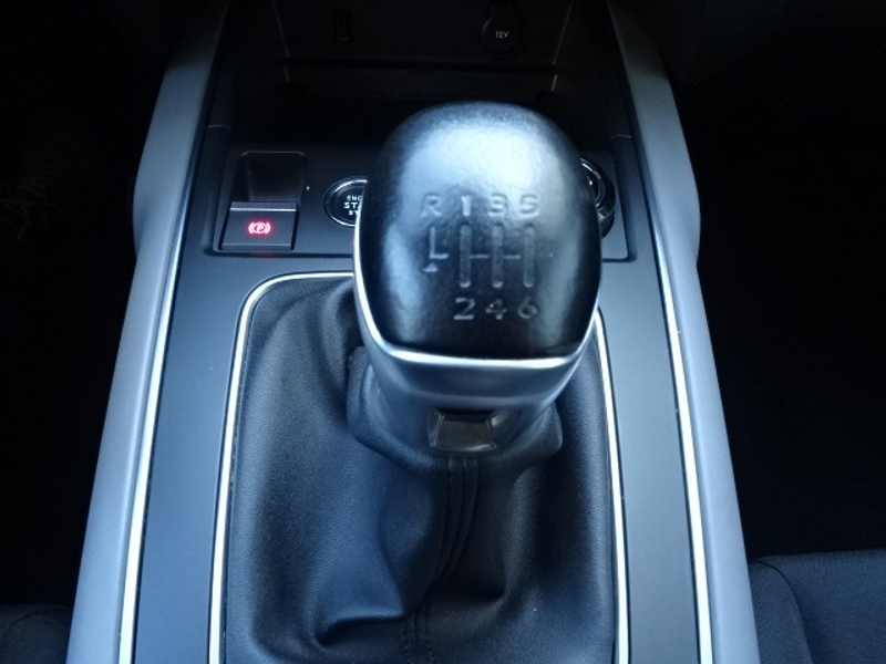 Citroen C5 Aircross 1.2 PureTech Business Plus — photo 23