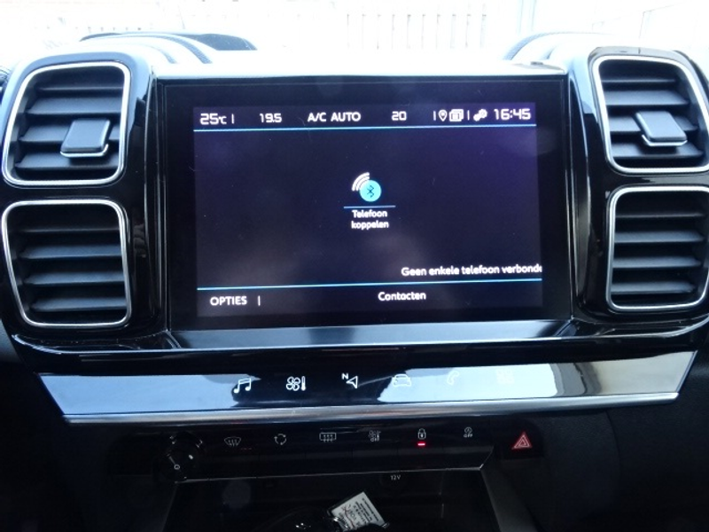 Citroen C5 Aircross 1.2 PureTech Business Plus — photo 19