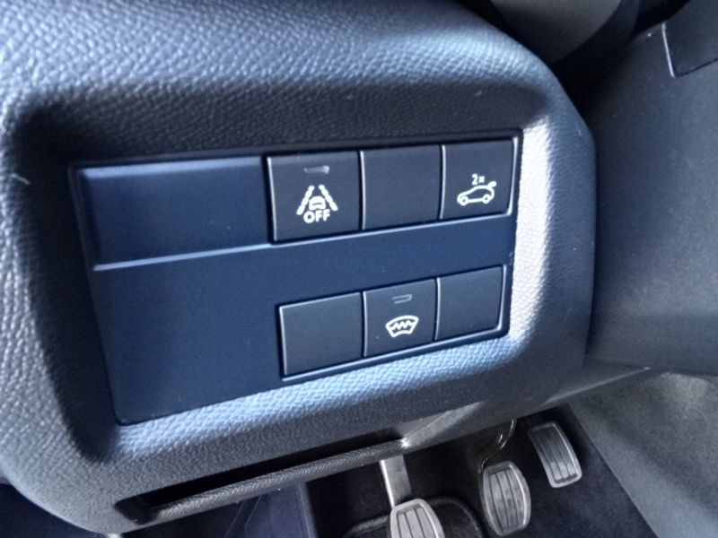 Citroen C5 Aircross 1.2 PureTech Business Plus — photo 32