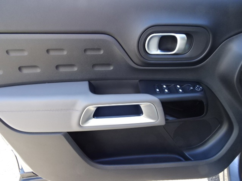 Citroen C5 Aircross 1.2 PureTech Business Plus — photo 13