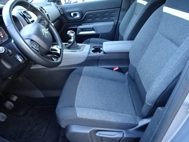 Citroen C5 Aircross 1.2 PureTech Business Plus — photo 30