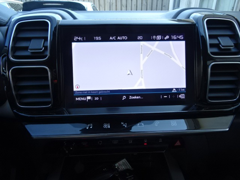 Citroen C5 Aircross 1.2 PureTech Business Plus — photo 17