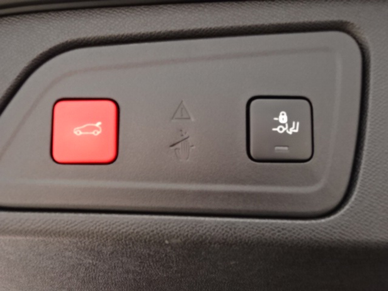 Citroen C5 Aircross 1.2 PureTech Business Plus — photo 6