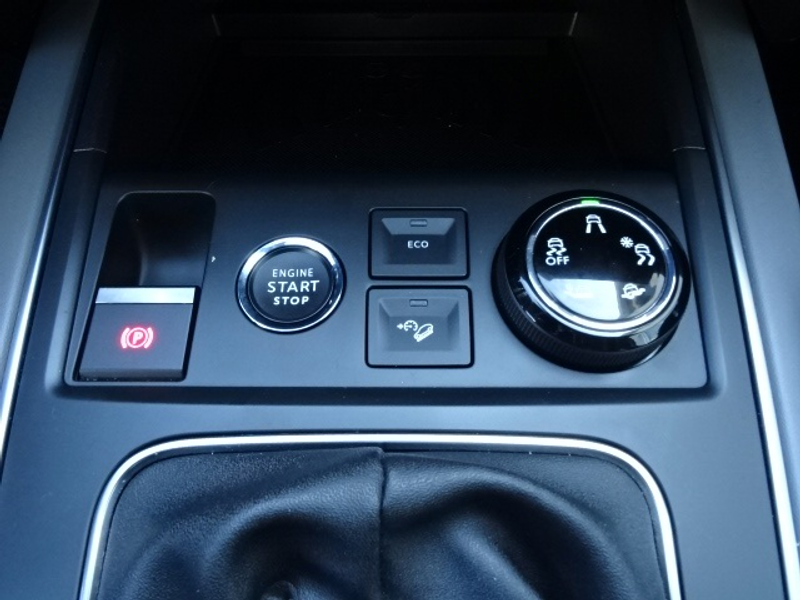 Citroen C5 Aircross 1.2 PureTech Business Plus — photo 24