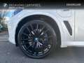 BMW X5 xDrive45e 394ch M Sport 17cv Wit - thumbnail 8