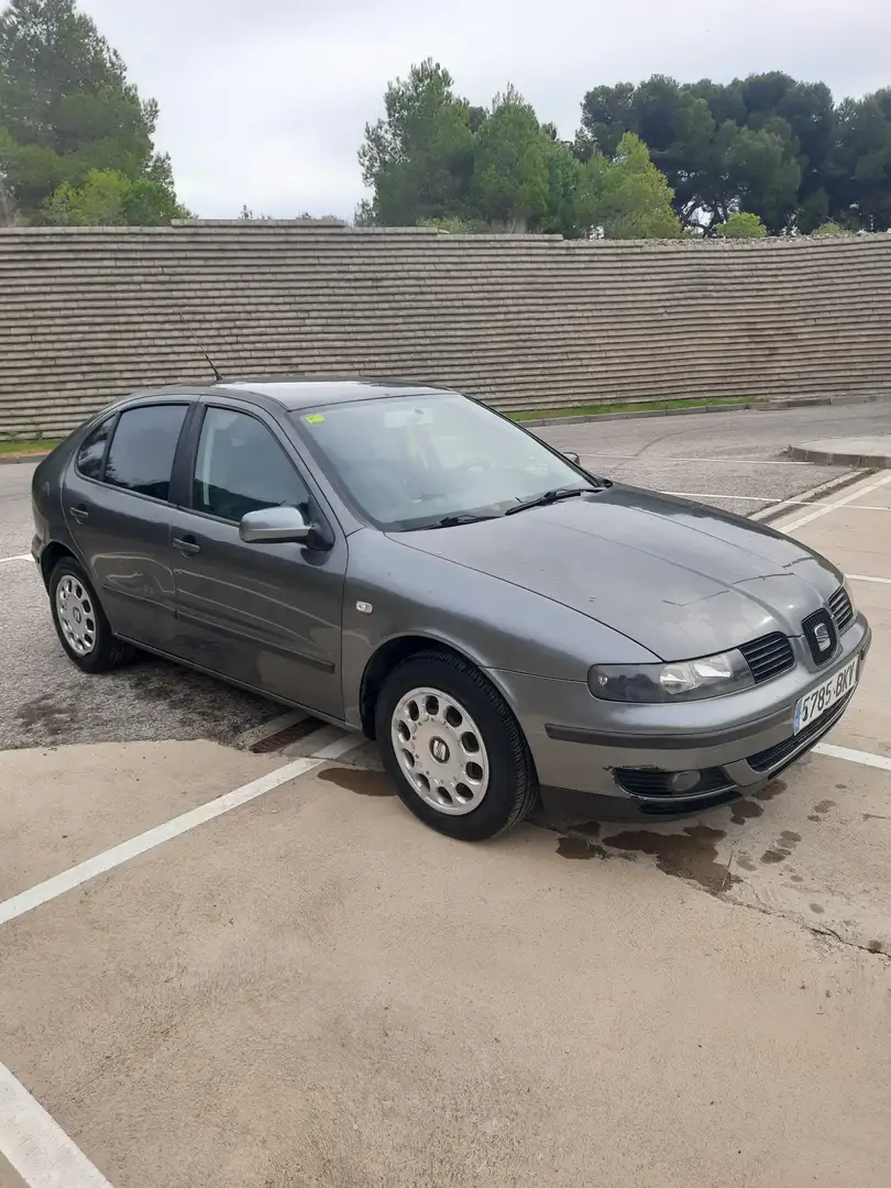 SEAT Leon León 1.9TDI Stella - 1