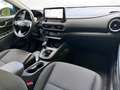 Hyundai KONA KONA Pure 2WD INTRO *Navi*AppleCarPlay* Bleu - thumbnail 4