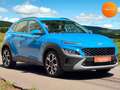 Hyundai KONA KONA Pure 2WD INTRO *Navi*AppleCarPlay* Bleu - thumbnail 3