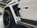Mercedes-Benz G63 AMG 4MATIC Aut. Blanc - thumbnail 9