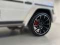 Mercedes-Benz G63 AMG 4MATIC Aut. Blanc - thumbnail 6
