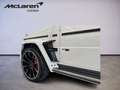 Mercedes-Benz G63 AMG 4MATIC Aut. Blanc - thumbnail 3