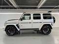 Mercedes-Benz G63 AMG 4MATIC Aut. Blanc - thumbnail 8