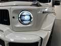 Mercedes-Benz G63 AMG 4MATIC Aut. Blanc - thumbnail 5