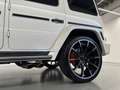 Mercedes-Benz G63 AMG 4MATIC Aut. Weiß - thumbnail 10