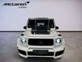 Mercedes-Benz G63 AMG 4MATIC Aut. Blanc - thumbnail 2
