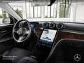 Mercedes-Benz C 300 e T AVANTG+NIGHT+LED+KAMERA+TOTW+KEYLESS+9G Weiß - thumbnail 11