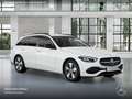 Mercedes-Benz C 300 e T AVANTG+NIGHT+LED+KAMERA+TOTW+KEYLESS+9G Weiß - thumbnail 21