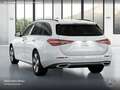 Mercedes-Benz C 300 e T AVANTG+NIGHT+LED+KAMERA+TOTW+KEYLESS+9G Weiß - thumbnail 23