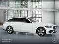 Mercedes-Benz C 300 e T AVANTG+NIGHT+LED+KAMERA+TOTW+KEYLESS+9G Weiß - thumbnail 16