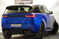 Land Rover Range Rover Sport 3.0PHEV Dyn HSE Blau - thumbnail 3