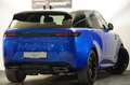 Land Rover Range Rover Sport 3.0PHEV Dyn HSE Blau - thumbnail 4