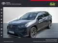 Toyota RAV 4 RAV4 2.5l Hybrid, Teamplayer*Technik-P.*Navi Grau - thumbnail 1