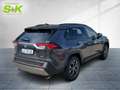 Toyota RAV 4 RAV4 2.5l Hybrid, Teamplayer*Technik-P.*Navi Grau - thumbnail 4