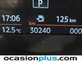 MINI Cooper S Aut. Gris - thumbnail 9