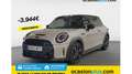 MINI Cooper S Aut. Gris - thumbnail 1
