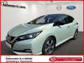 Nissan Leaf Tekna *optional mit CCS-Adapter* Silber - thumbnail 1
