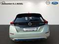 Nissan Leaf Tekna *optional mit CCS-Adapter* Silber - thumbnail 7