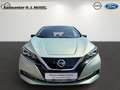 Nissan Leaf Tekna *optional mit CCS-Adapter* Silber - thumbnail 3