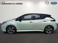 Nissan Leaf Tekna *optional mit CCS-Adapter* Silber - thumbnail 4