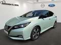 Nissan Leaf Tekna *optional mit CCS-Adapter* Silber - thumbnail 2