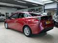 Toyota Prius 1.8 Dynamic AUTOMAAT / CRUISE CONTROL / HEAD-UP DI Rood - thumbnail 7