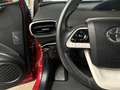Toyota Prius 1.8 Dynamic AUTOMAAT / CRUISE CONTROL / HEAD-UP DI Rood - thumbnail 16