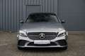 Mercedes-Benz C 400 4M AMG Multibeam Wide Burm 360° ACC Massag Gris - thumbnail 2