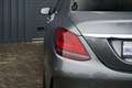 Mercedes-Benz C 400 4M AMG Multibeam Wide Burm 360° ACC Massag Gris - thumbnail 13