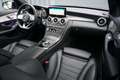 Mercedes-Benz C 400 4M AMG Multibeam Wide Burm 360° ACC Massag Gris - thumbnail 22