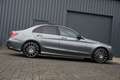 Mercedes-Benz C 400 4M AMG Multibeam Wide Burm 360° ACC Massag Gris - thumbnail 9