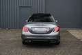 Mercedes-Benz C 400 4M AMG Multibeam Wide Burm 360° ACC Massag Gris - thumbnail 6