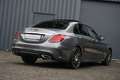 Mercedes-Benz C 400 4M AMG Multibeam Wide Burm 360° ACC Massag Gris - thumbnail 7